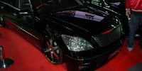 Fukuoka Auto Salon - Fukuoka Auto Salon 2008 - 073